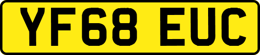 YF68EUC