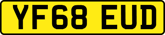 YF68EUD