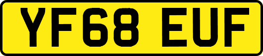YF68EUF