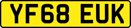 YF68EUK