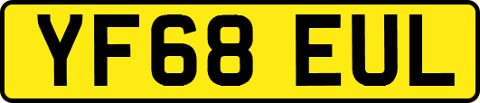 YF68EUL