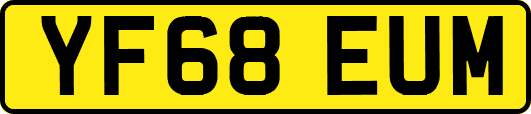 YF68EUM