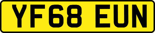YF68EUN