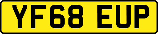 YF68EUP