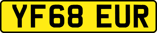 YF68EUR