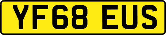 YF68EUS