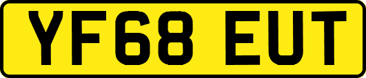 YF68EUT