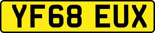 YF68EUX