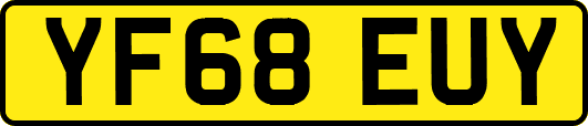 YF68EUY
