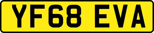 YF68EVA