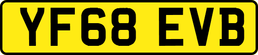 YF68EVB