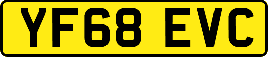 YF68EVC