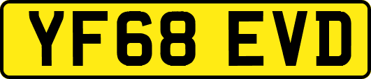 YF68EVD