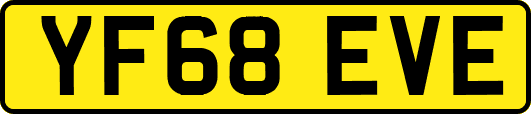 YF68EVE