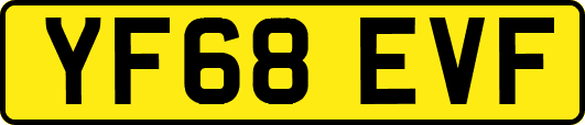 YF68EVF
