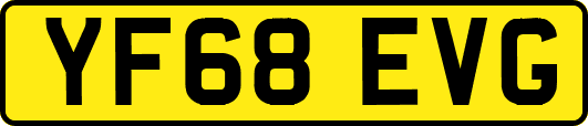 YF68EVG