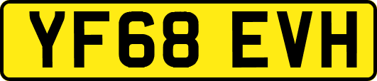 YF68EVH