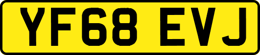 YF68EVJ