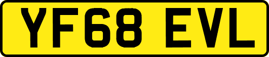 YF68EVL