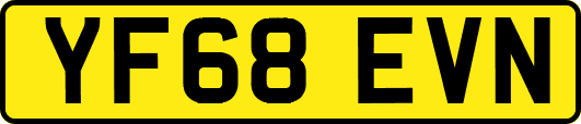 YF68EVN