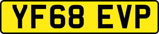 YF68EVP