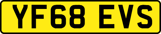 YF68EVS