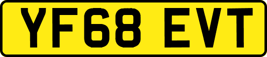 YF68EVT