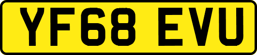 YF68EVU