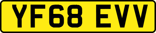 YF68EVV