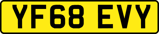 YF68EVY