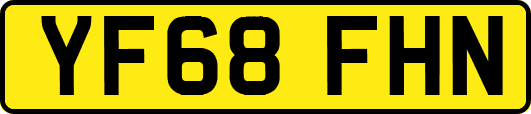 YF68FHN