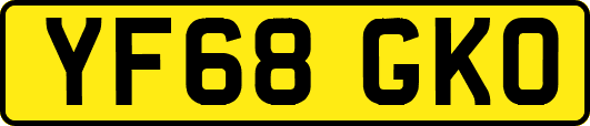 YF68GKO