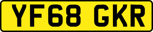YF68GKR