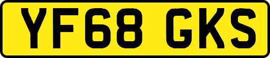 YF68GKS