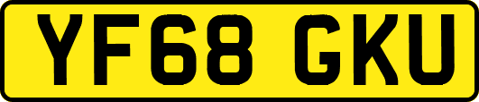 YF68GKU