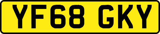 YF68GKY