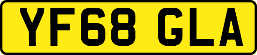 YF68GLA