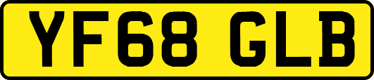 YF68GLB