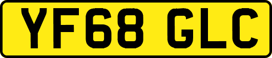 YF68GLC