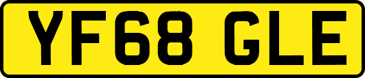 YF68GLE