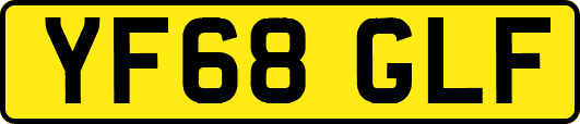 YF68GLF