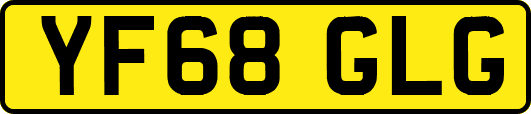 YF68GLG