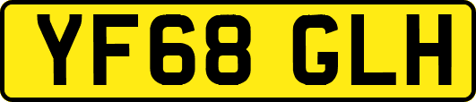 YF68GLH