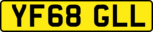 YF68GLL