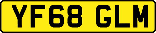 YF68GLM