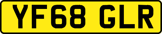 YF68GLR