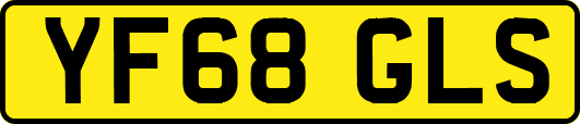 YF68GLS