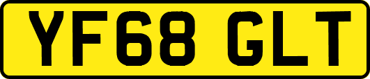 YF68GLT