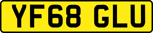 YF68GLU