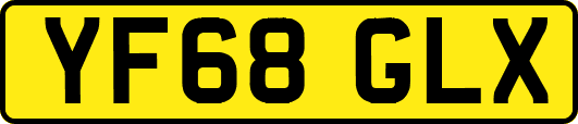 YF68GLX